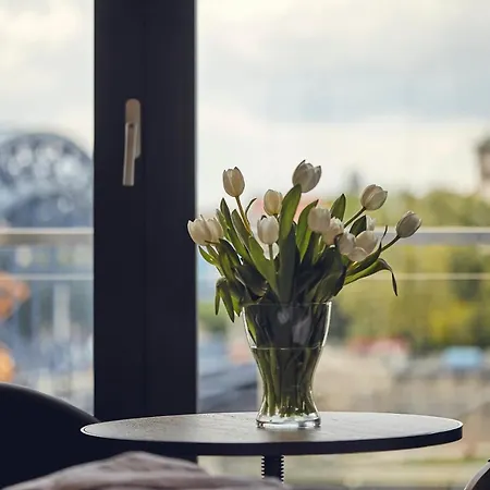 Hotel The Bridge Kraków