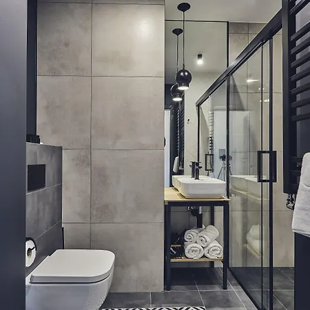 The Bridge 4* Kraków