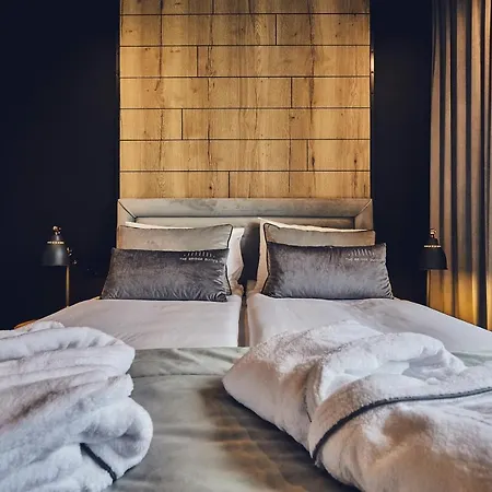 The Bridge كراكوفيا