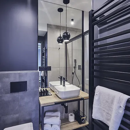 The Bridge 4* 크라쿠프