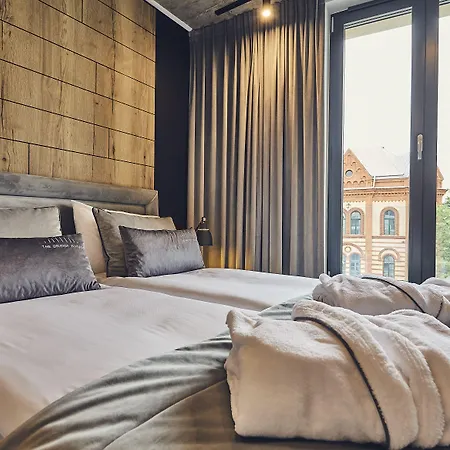 The Bridge 4* 크라쿠프