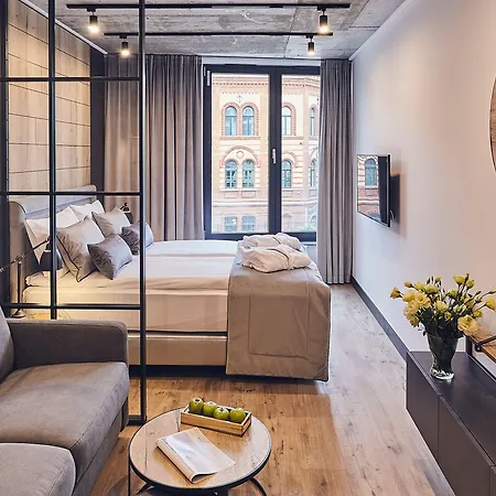 호텔 The Bridge 4*