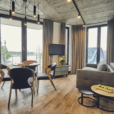 The Bridge 호텔 크라쿠프