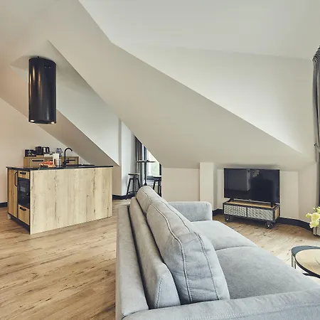 The Bridge 4* 크라쿠프