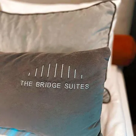 The Bridge クラクフ