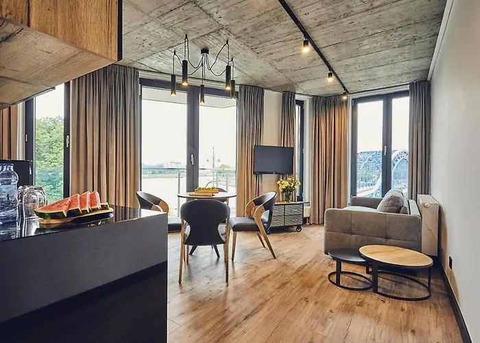 The Bridge Краков