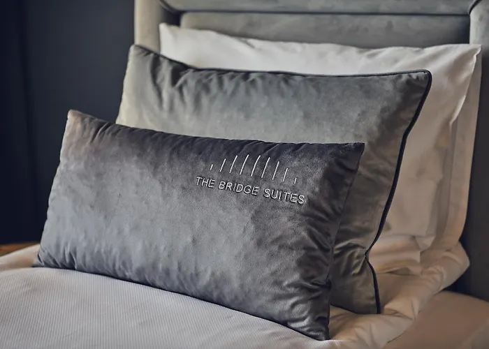 The Bridge 4* Krakau