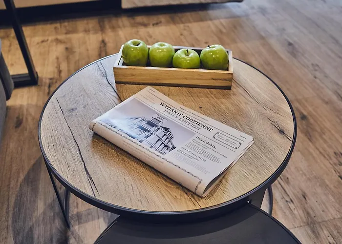 The Bridge Отель