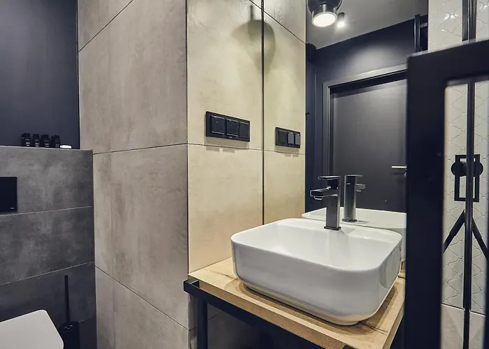 The Bridge 4* Krakau