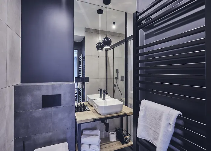 The Bridge 4* Краков