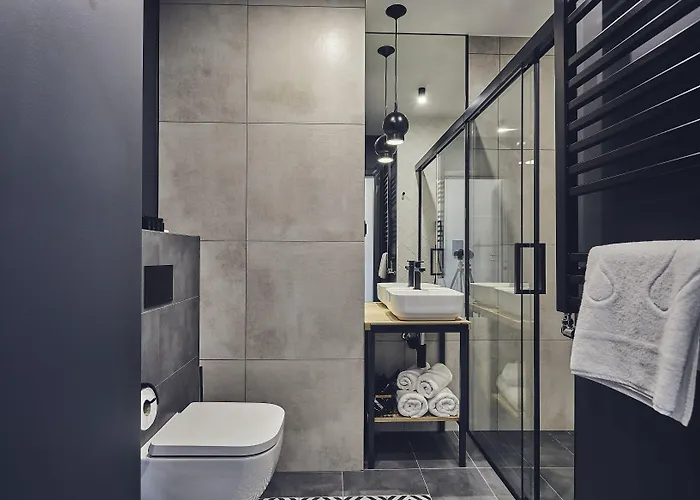 The Bridge 4* Krakau