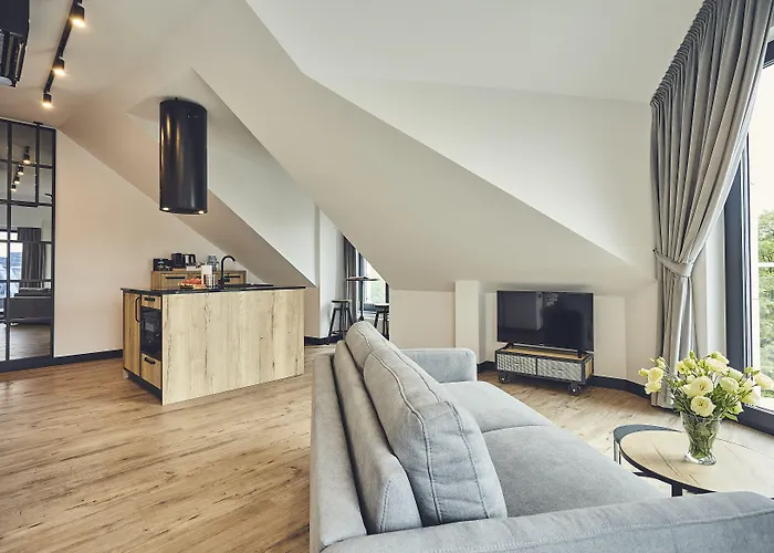 The Bridge 4* Krakau