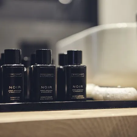 מלון The Bridge 4*