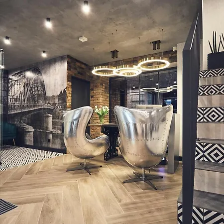 Ξενοδοχείο The Bridge