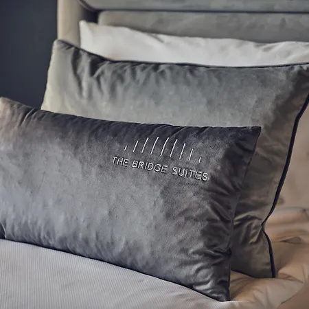 The Bridge 4* Krasków