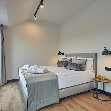 Ξενοδοχείο The Bridge Krasków