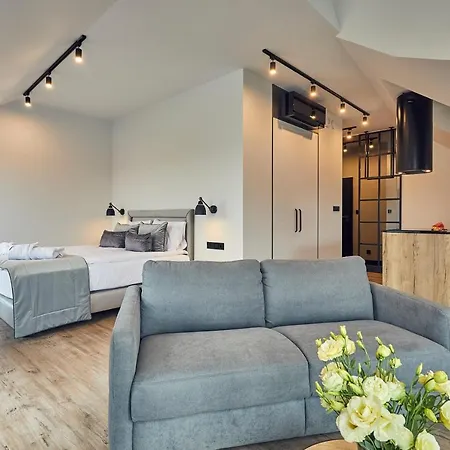 Ξενοδοχείο The Bridge