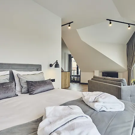 The Bridge Hotel Cracovia