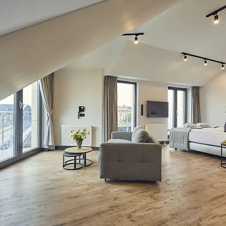 The Bridge Hotel Cracovia