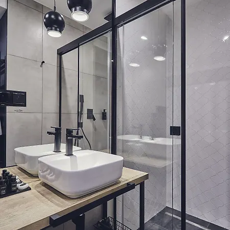 The Bridge Ξενοδοχείο Krasków