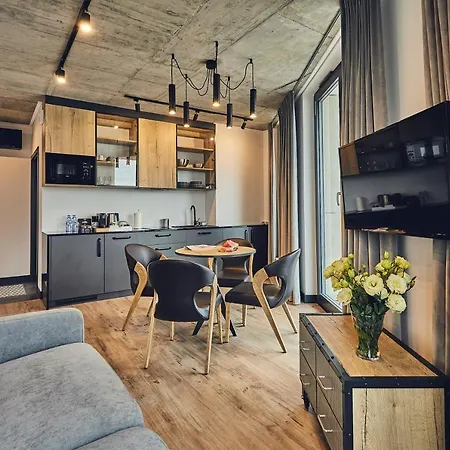 Ξενοδοχείο The Bridge