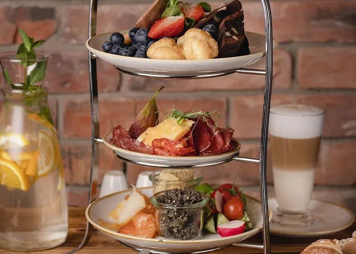 The Bridge Hotel Cracovia