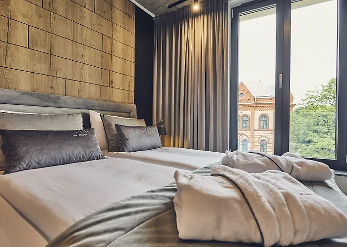 The Bridge 4* Cracovia