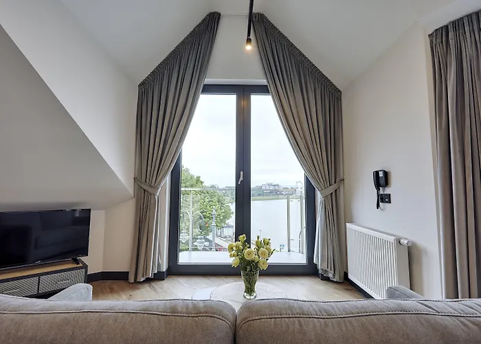 Hotel The Bridge Cracovia